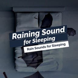 Raining Sound for Sleeping - Rain Sounds for Sleeping