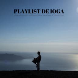 Playlist De Ioga: Sons Relaxantes De Correntes De Água Para Se Concentrar - Música de Relaxamento No Spa