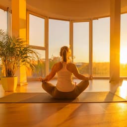 Armonía De Yoga: Flujo Con Música De Orquesta - Raymond Floyd