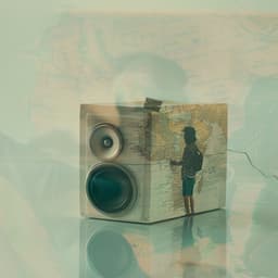 Tiny Explorers Sashaying: Hypnotizing the Teeny-Tiny Thoughtstream - Tinnitus Aid