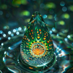 Mind's Stress Response - Calming Water Consort