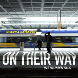 On Their Way - Dillon