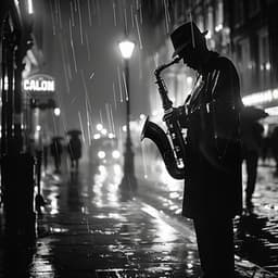 Drops of Rain - Lunaros