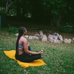 Meditation Melody: Music for Calming Mind - Chakra Meditation Universe