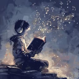 Music for Focus: Enhanced Productivity Beats - Calm Work from Home