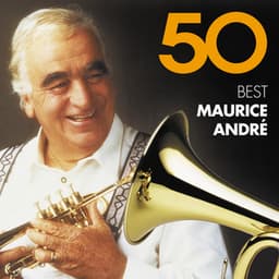 50 Best Maurice André - Maurice André