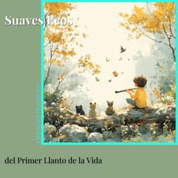 Suaves Ecos del Primer Llanto de la Vida - Embarazo Tranquilo