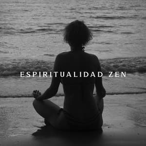 Espiritualidad Zen: Música para la Meditación Zen, Encuentra la Paz Interior y la Armonía - Música Zen Relajante Conjunto