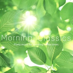 Morning Classics - Natural Healing