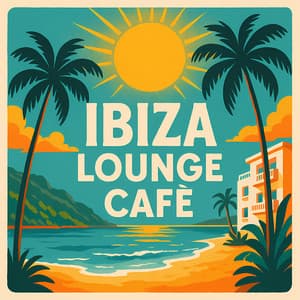 Sunny Deep House Summer Music Sunny Tropical Vibes 2025 - Ibiza Dance Party