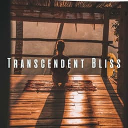 Transcendent Bliss: Soothing Meditation Sounds - Meditation Dream