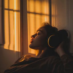 Melodías De Relajación Lofi: Vibraciones Suaves Y Relajantes - Musica Ambiental