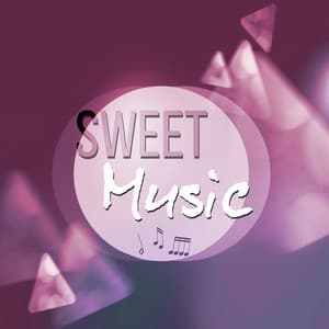 Sweet Music - Instrumental Music for Concentration, Calm Background Music for Homework, Brain Power, Relaxing Music, Exam Study, Music for The Mind - Background Piano Music Ensemble