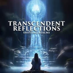 Transcendent Reflections, Shifting Realms - Spiritual Healing Island
