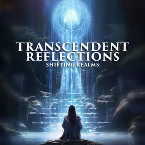 Transcendent Reflections, Shifting Realms - Spiritual Healing Island