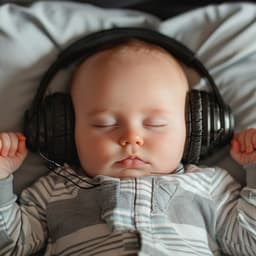 Dreamy Nights Music: Baby Sleep Melodies - The Sweet Dream Team