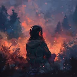 Music for the Mind: Cognitive Cadences - Isochronic Tones Brainwave Entrainment