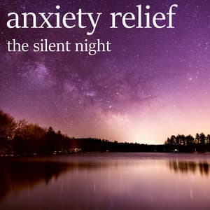 The Silent Night - Anxiety Relief