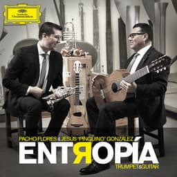 Entropía - Pacho Flores