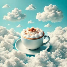 Cappuccino Dreams: Piano Instrumentals for a Cozy Day - Philip De Blue