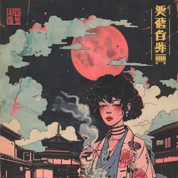 mellowEchoes: CHILL ECHO - ILYO