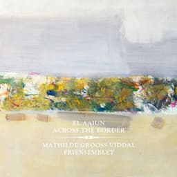 El Aaiun - Across the Border - Mathilde Grooss Viddal