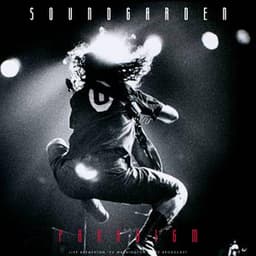 Paradigm - Soundgarden