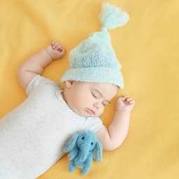 Baby's Dreamy Duets: Harmonious Melodies for Sleep - Baby Senses