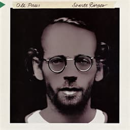 Svarte ringer - Ole Paus