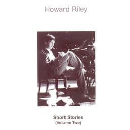 Short Stories, Vol. 2 - Howard Riley