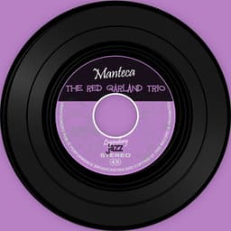 The Trio - Red Garland Trio