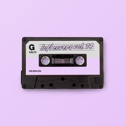 lofi covers vol. 14 - golden era