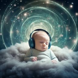 Dreamy Melodies: Binaural Baby Bliss - Baby Songs Academy