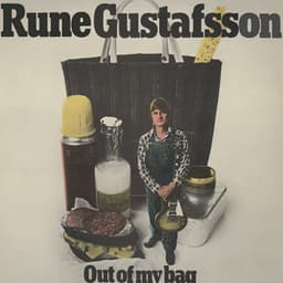 Out Of My Bag - Rune Gustafsson
