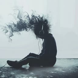 Relaxation's Soothing Cadence: Music for Gentle Unwind - Control Your Breath