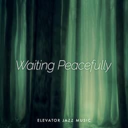 Waiting Peacefully - Elevator Jazz Music
