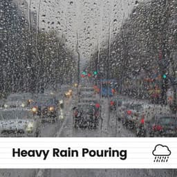 Heavy Rain Pouring - Loopable Rain Sounds