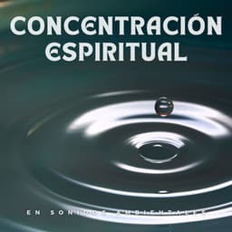 Concentración Espiritual En Sonidos Ambientales - Chillout Salón Piano