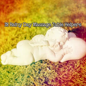 28 Rainy Day Massage Table Helpers - Rain Sounds Factory STHLM