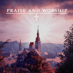 Your Name Is Power - Praise and Worship