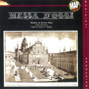 Messa d'oggi - Enrico Intra