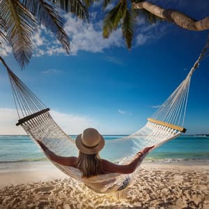 Relajación Pura: Escapa Del Estrés - rosa azul