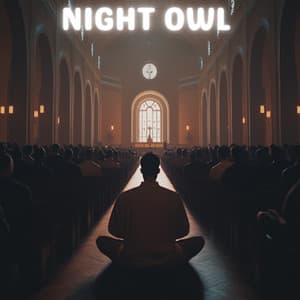 Lo-Fi Hip-Hop Meditation Ambience - Connecting with God’s Spirit and Peace - LO-FI BEATS