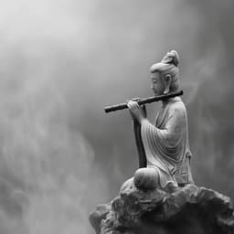 Zen Classical - Flute Relaxation