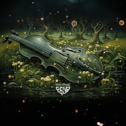 Louder Than Words - Celtic Chillout Relaxation Academy