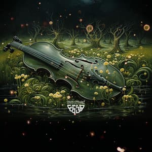 Louder Than Words - Celtic Chillout Relaxation Academy