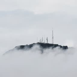 Thunderstorms and Heavy Rain - Rain Sounds Collection