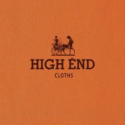 High End Cloths - Planet Asia