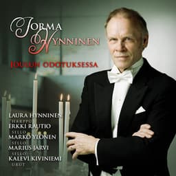 Joulun odotuksessa - Kalevi Kiviniemi