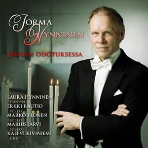 Joulun odotuksessa - Kalevi Kiviniemi